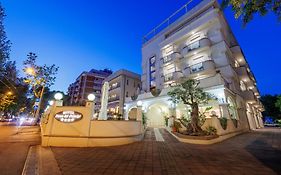 Parco Dei Principi Boutique Hotel